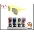 Sonnenbrille mit Display (DPS016)